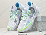 Nike Kyrie Flytrap IV EP 5 2023新款 歐文5代簡版男子實戰籃球鞋