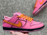 Nike SB Dunk Low 扣籃系列 2023全新男女款復古低幫休閒運動滑板板鞋