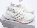 Adidas Ultra Boost 22 Consortium 2022新款 厚底爆米花男款跑鞋
