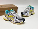 Reebok Runner 2021新款 銳步男款網面透氣厚底老爹運動鞋
