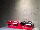 Supreme suprize design 2021新款 街頭潮流男女生沙灘拖鞋