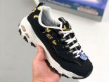 Skechers D'lites 2021新款 斯凱奇時尚休閑女款運動老爹鞋