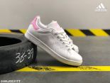 Adidas Stan Smith 2020新款 史密斯系列經典款三葉草女生板鞋
