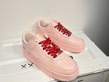 Nike Air Force 1 Low 2023新款 空軍一號女款低幫休閒運動板鞋