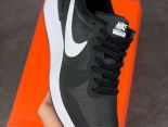 Nike Internation AList LT17款 2021新款 華夫四代輕便皮面透氣男女款跑步鞋