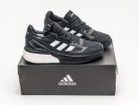 Adidas ZX 1000 2022新款 復古boost爆米花緩震男款運動跑步鞋