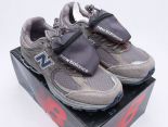 New Balance WL2002 2022新款 男女款復古休閒跑步鞋