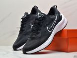 Nike Air Zoom Winflo 8 2021新款 登月8代網面透氣緩震男生慢跑鞋