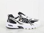 New Balance MR530系列 2025男女生新款復古老爹風網布跑步休閒運動鞋