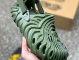 Crocs Echo Clog 2022新款 TD山林遊玩系列夏日男女款沙灘涉水洞洞鞋涼拖鞋