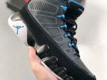 Air Jordan 9 RETRO 2023新款 喬丹9代洛杉磯全明星男子實戰籃球鞋