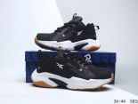 Reebok Royal Turbo 2020新款 銳步復古男女休閒運動鞋