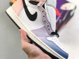 Air Jordan 1 Mid 喬丹一代 2023全新男女款高幫經典復古文化休閒運動籃球鞋