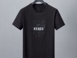 kenzo短t 2022新款 高田賢三圓領短袖T恤 MG0423-1款