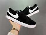 NIKE SB ZOOM BLAZER 2023新款 男女款板鞋