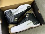 Air Jordan 12 Retro 2023新款 喬丹12代男子復古籃球鞋