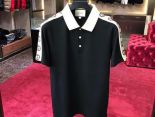 gucci polo衫 2022新款 古馳翻領短袖polo衫 MG1010款