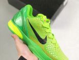 Nike Zoom Kobe VI 2022新款 科比6代男款運動籃球鞋