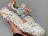 Nike Over React Flyknit ISPA 2021新款 男女生慢跑鞋