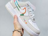 Nike Air Force 1 2023新款 空軍一號男女款休閒運動板鞋