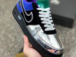 Nike Air Force 1 2022新款 空軍一號男女款低幫運動板鞋