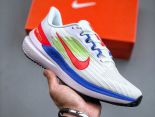 Nike Zoom Winflo 9 2023新款 登月緩震男款跑步鞋