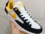 Nike SB Adversary PRM 2021新款 男女款滑板鞋