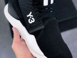Adidas Y-3 Kaiwa Chunky Sneakers 2020新款 y3三本耀司暗黑先鋒可拆卸兩穿情侶款休閒鞋