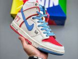 Nike Dunk SB x Magnus Walker 2022新款 重磅聯名款男女款慢跑鞋