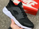 Nike Air Huarache Run Ultra 2021新款 華萊士四代網面透氣男女款運動鞋