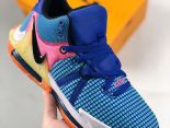 Nike Lebron Witness Vi Ep 2023新款 詹姆斯系列男款實戰運動籃球鞋
