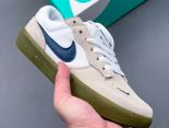 Nike SB Force 58 2022新款 男女款低幫休閒百搭板鞋