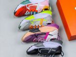 Nike ZoomX Zegama 2023新款 男女款緩震抓地越野跑步鞋