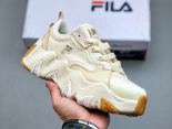 FILA FUSION 2022新款 斐樂女生硬糖鞋 厚底老爹鞋跑步鞋