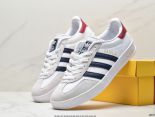 adidas originals Gazalle 2023新款 GUCCI聯名男女生慢跑鞋