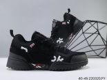 Reebok WORKOUT PLUS RC 2020新款 銳步男生休閒板鞋