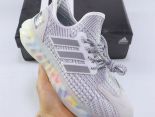 Adidas Shoes 2021新款 潮鞋系列機能男生老爹鞋 帶半碼