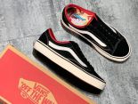 Vans Style 36 2020新款 運動沖浪系列男女生滑板鞋