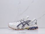 ASICS GEL-KAYANO 2023新款 亞瑟士8代男女款運動慢跑鞋