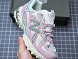 New Balance ML610 復古單品新百倫系列 2023女鞋復古休閒運動慢跑鞋