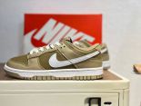 Nike SB Dunk Low Pro 2023新款 扣籃系列男女款復古運動滑板鞋