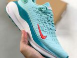 NIKE ZOOMX INVINCIBLE RUN FK 4 2023新款 女款透氣跑步鞋