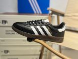 Adidas HANDBALL SPEZIAL 三葉草學院風復古休閒板鞋2023全新男女鞋