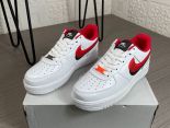 Nike Air Force 1 Low 2021新款 空軍一號低幫男女生運動板鞋