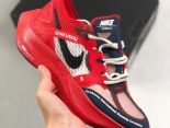Nike ZoomX Vaporfly NEXT% 2021新款 馬拉松泡棉超輕緩震男款運動慢跑鞋