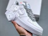 Fragment design x Nike Air Force 1『07 Low 閃電藤原浩聯名空軍一號 2023全新男女款低幫休閒板鞋