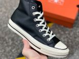 Converse Restructured Chuck 1970 2021新款 男女款高幫硫化皮質運動板鞋