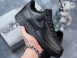 Nike Air Force 1 Low 2023新款 全掌內置蜂窩氣墊男女生休閒板鞋