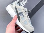 New Balance 878系列 2022新款 復古老爹風跑步休閑運動小童鞋