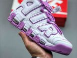 Nike Air More Uptempo 96 OG 全新男女款塗鴉皮蓬大AIR休閒鞋